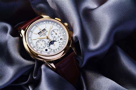 patek philippe 58152 original price|Patek Philippe grand complications.